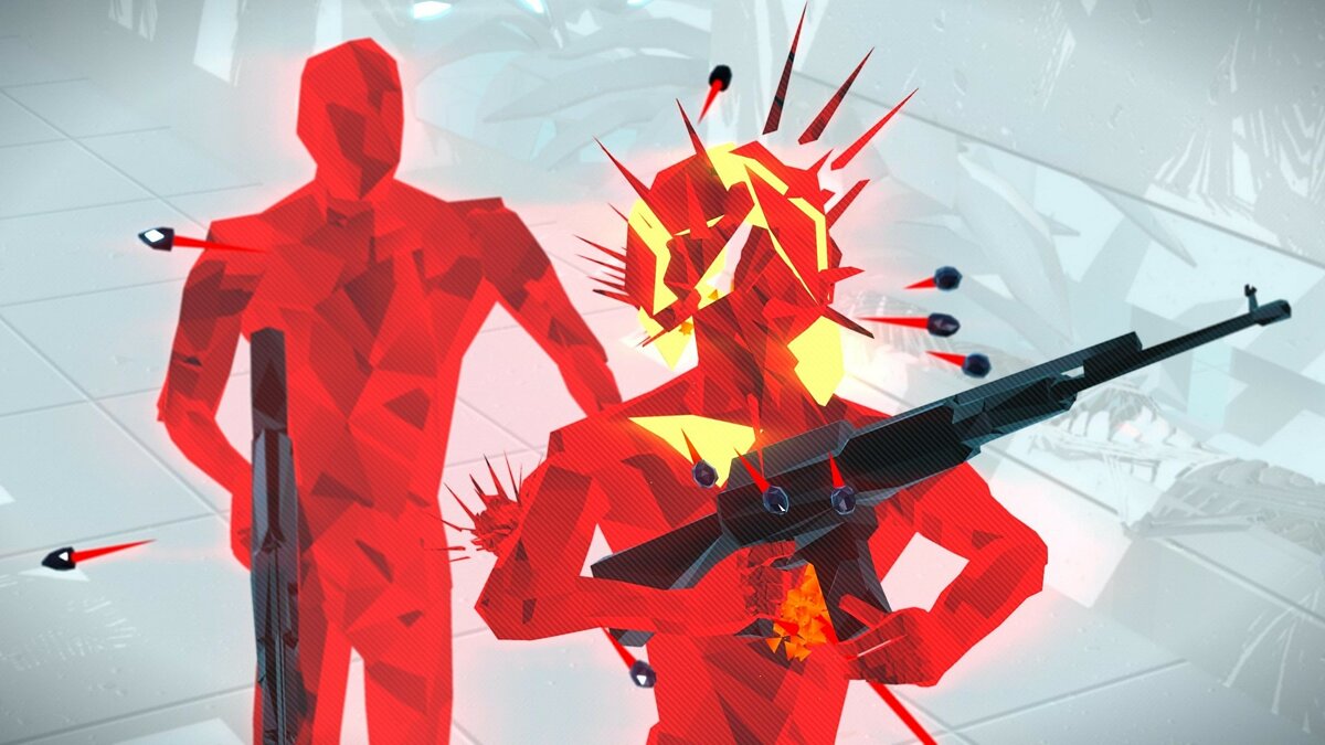 Superhot: Mind Control Delete - что это за игра, трейлер, системные  требования, отзывы и оценки, цены и скидки, гайды и прохождение, похожие  игры