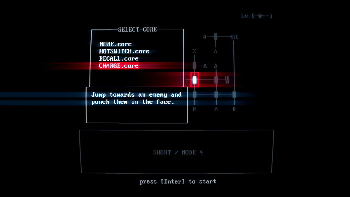 Скриншоты из Superhot: Mind Control Delete