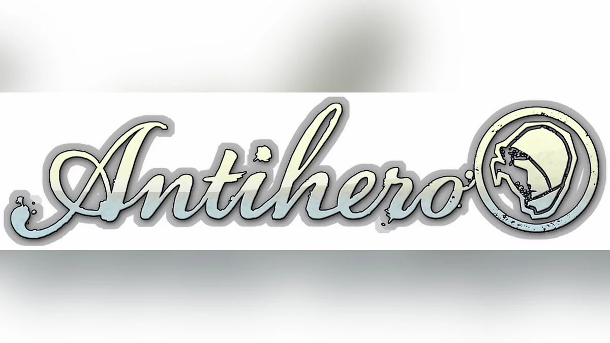 Арт из Antihero