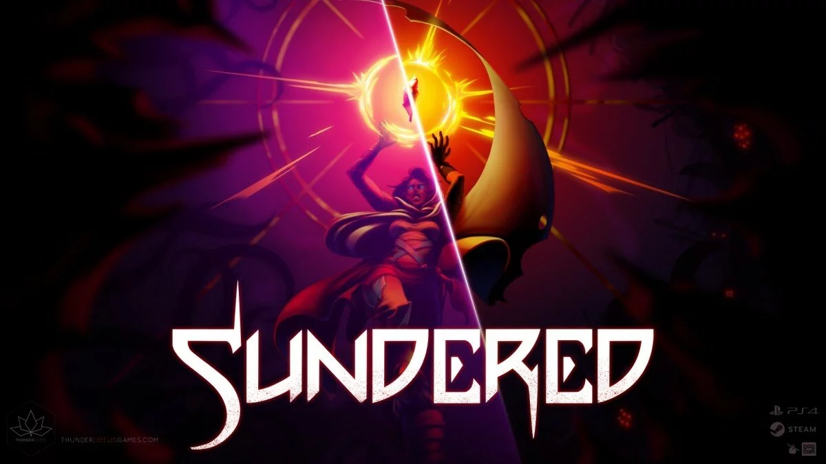 Арт из Sundered