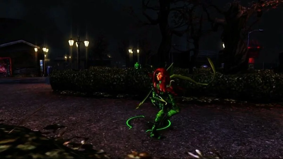 Девушки из Infinite Crisis / Картинка 7