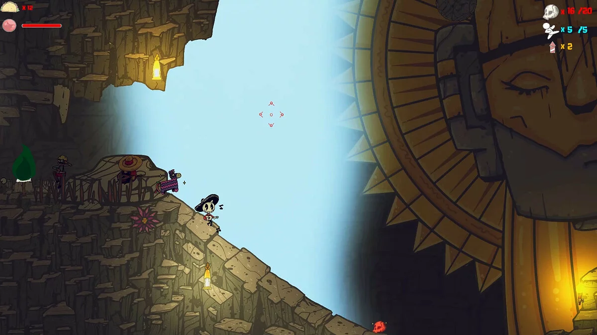 Скриншоты из Choreo: Legend of Loco