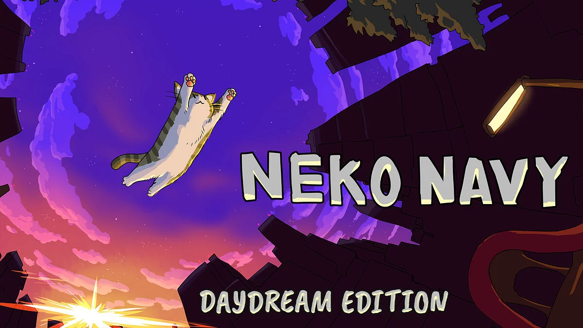 Арт из Neko Navy
