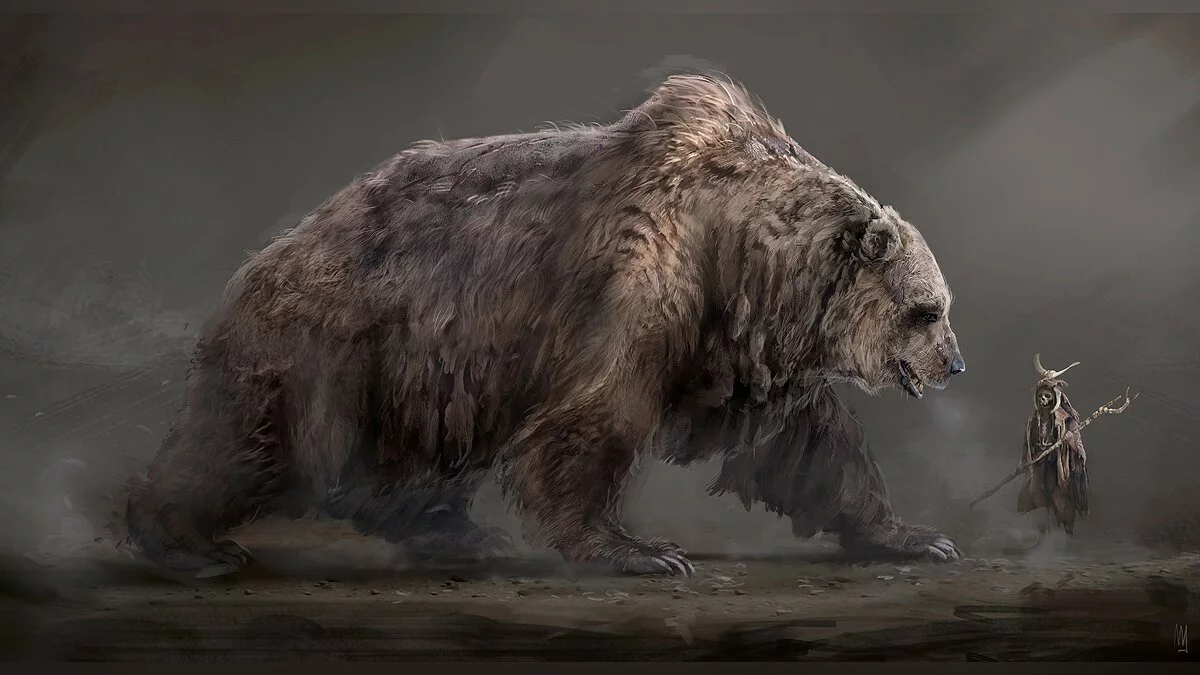 Арт из WiLD