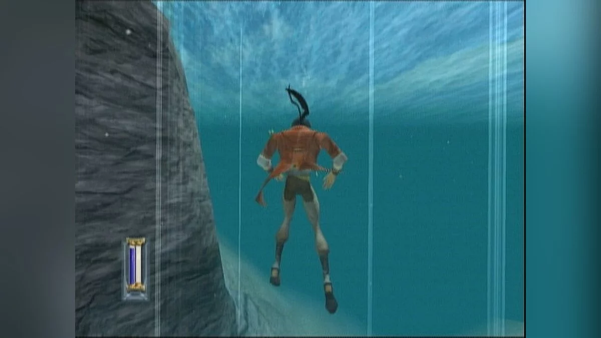 Скриншоты из Galleon