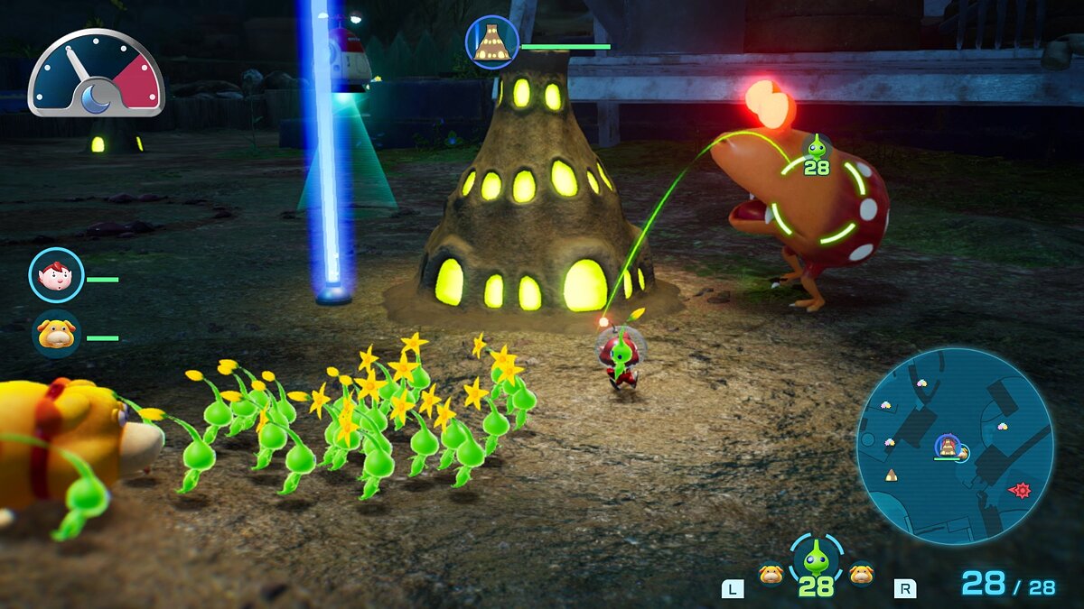 Pikmin 4 - что это за игра, трейлер, системные требования, отзывы и оценки,  цены и скидки, гайды и прохождение, похожие игры