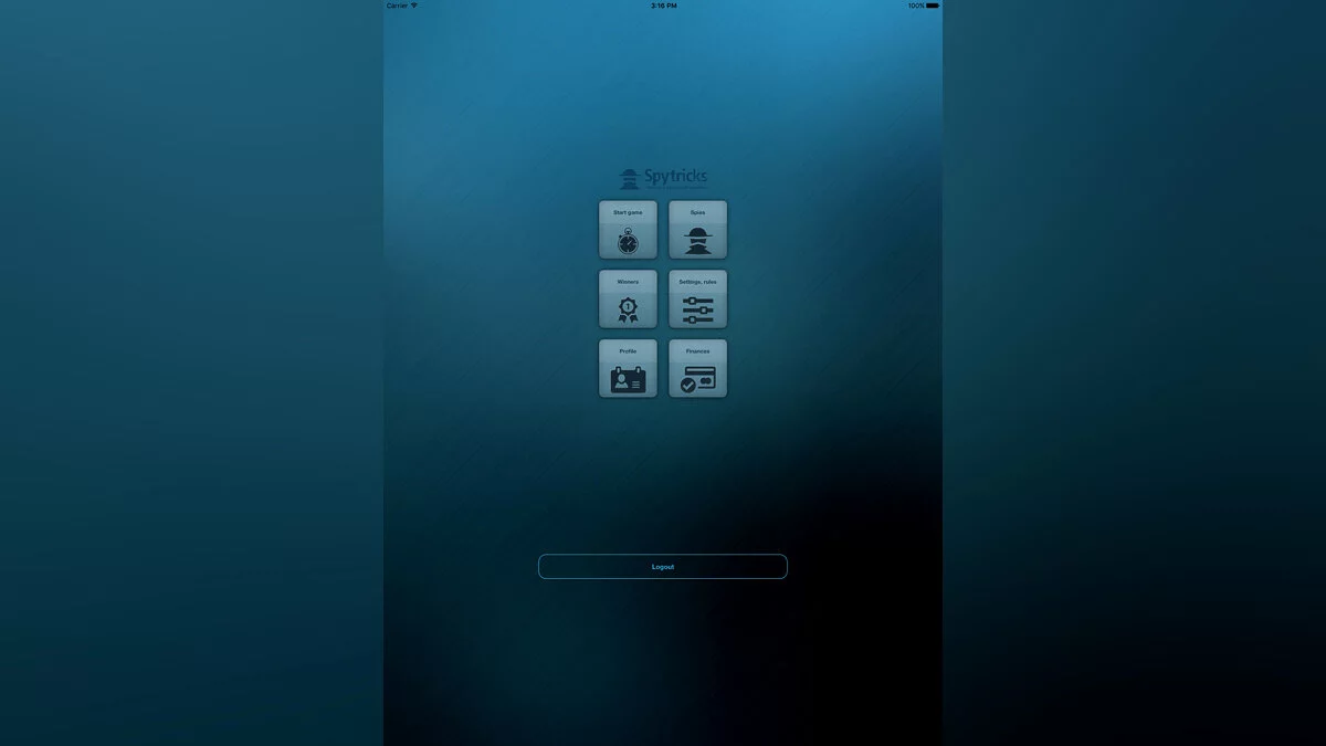 Скриншоты из Spytricks