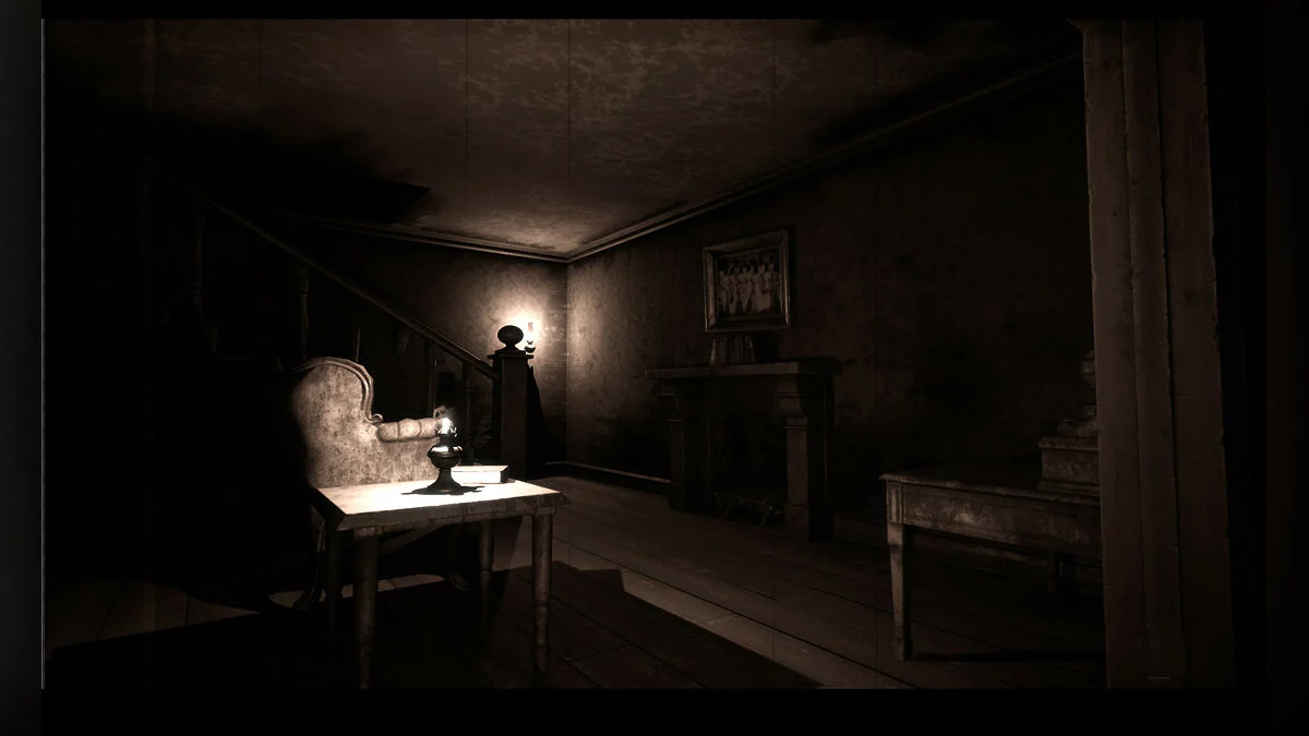 Скриншоты из Witchkin