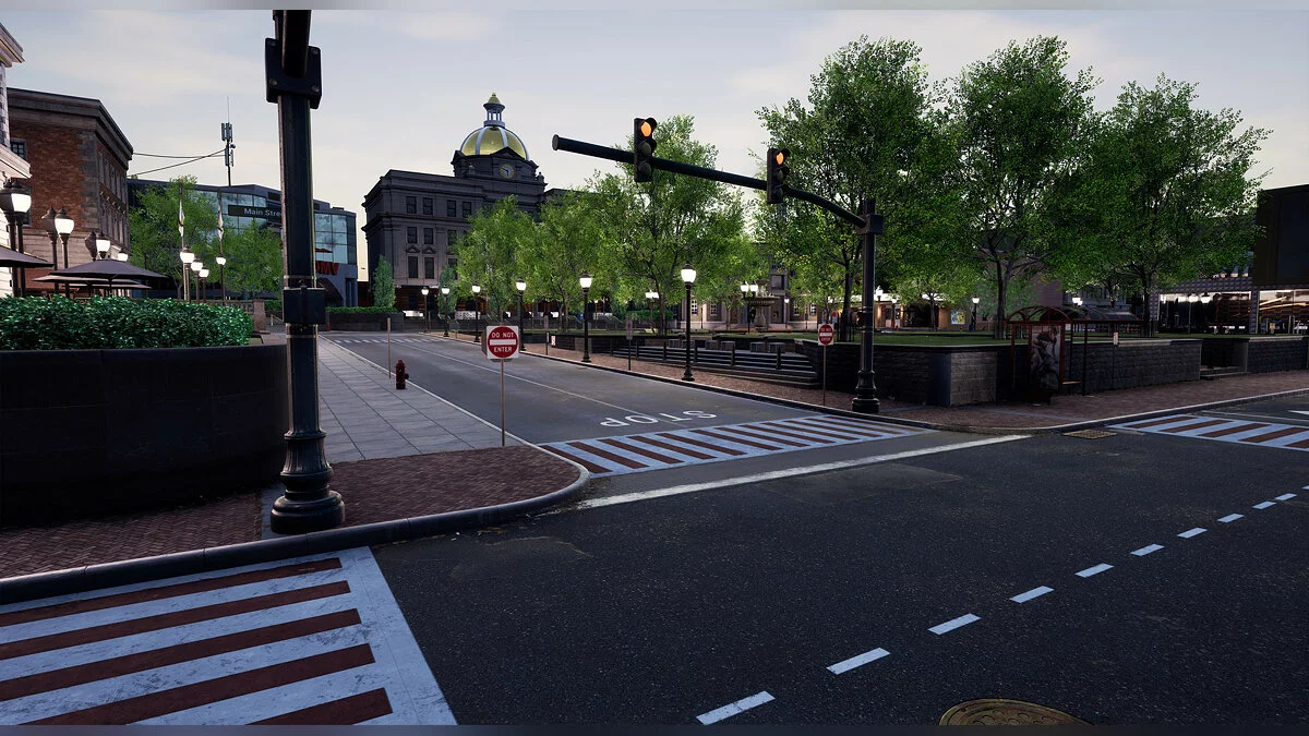 Скриншоты из Identity