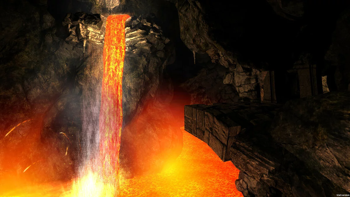 Арт из Underworld Ascendant