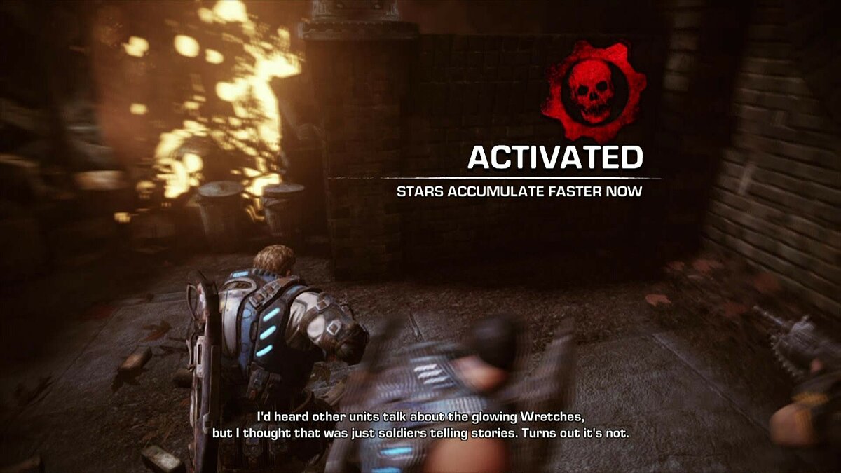 Gears of War: Judgment - что это за игра, трейлер, системные требования,  отзывы и оценки, цены и скидки, гайды и прохождение, похожие игры