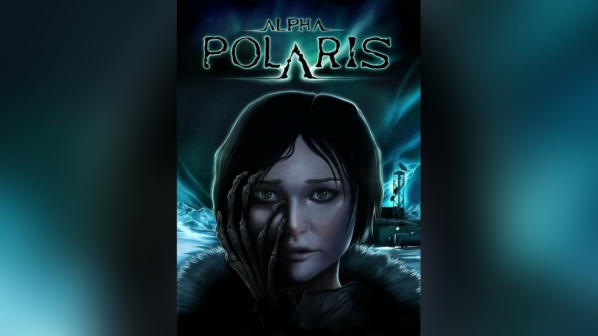 Арт Alpha Polaris (Alpha Polaris: A Horror Adventure Game) - всего 1 арт из  игры