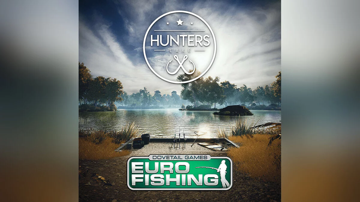 Арт из Euro Fishing
