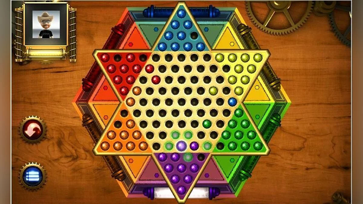 Скриншоты из Game Chest: Board Games