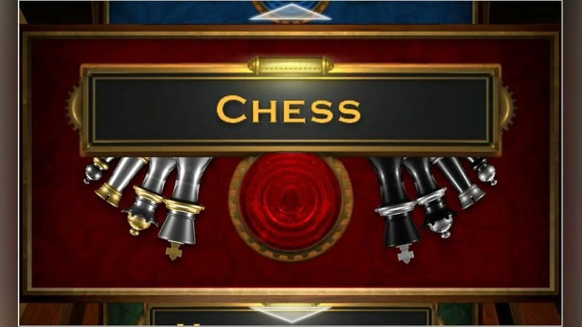 Скриншоты из Game Chest: Logic Games