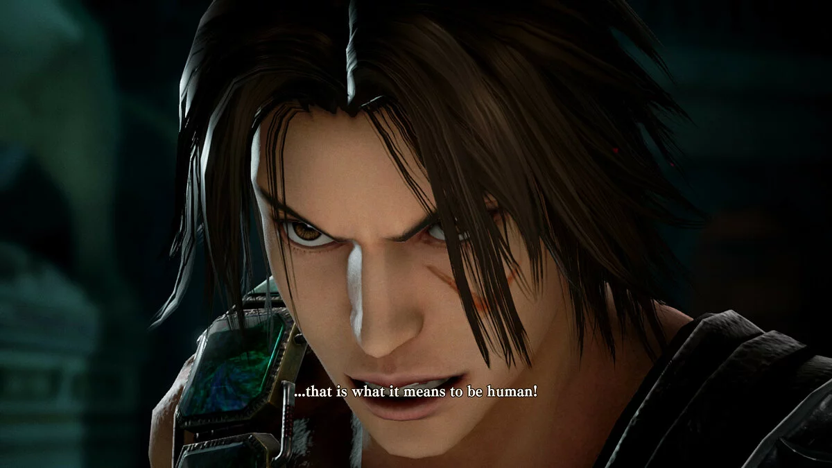 Скриншоты из SoulCalibur 6 / Картинка 87