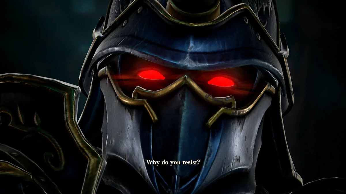 Скриншоты из SoulCalibur 6 / Картинка 92