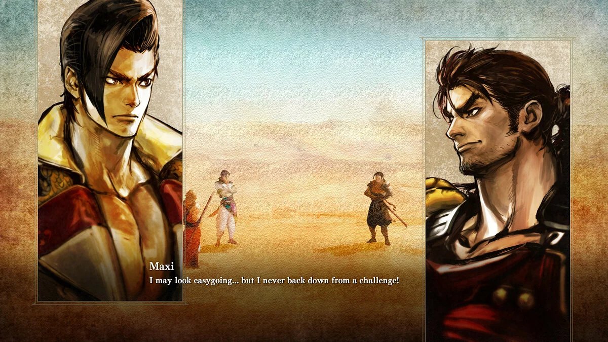 Скриншоты из SoulCalibur 6 / Картинка 96