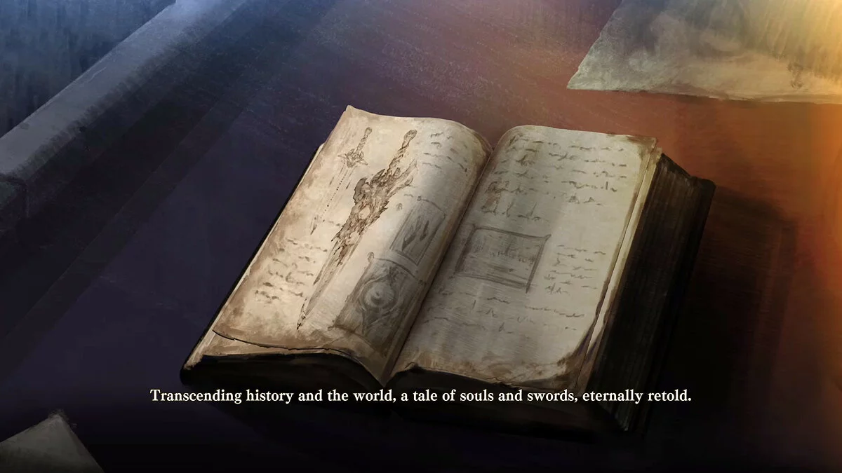 Скриншоты из SoulCalibur 6 / Картинка 97