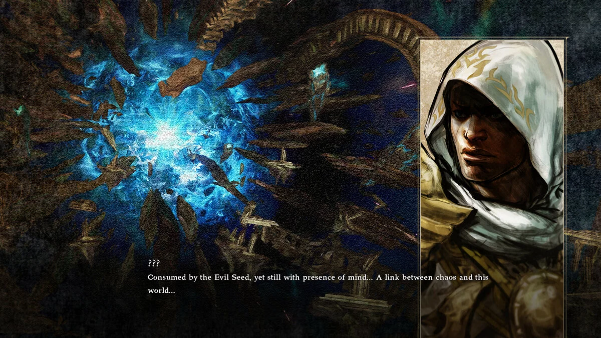 Скриншоты из SoulCalibur 6 / Картинка 144