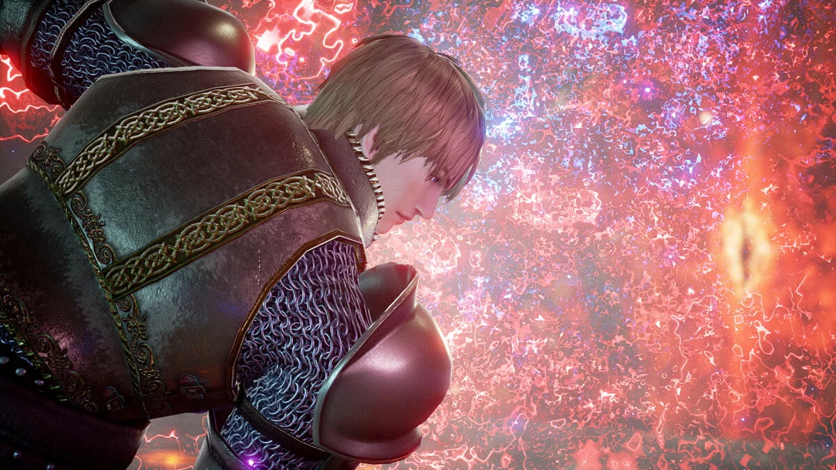 Скриншоты из SoulCalibur 6 / Картинка 155