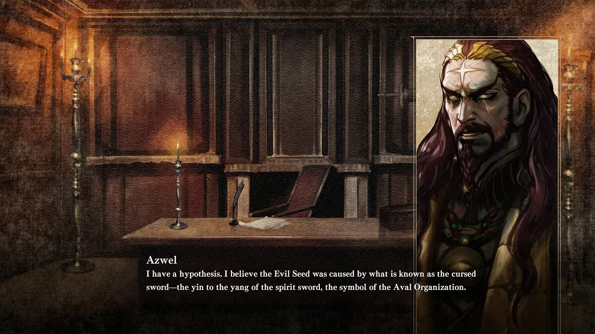 Скриншоты из SoulCalibur 6 / Картинка 172