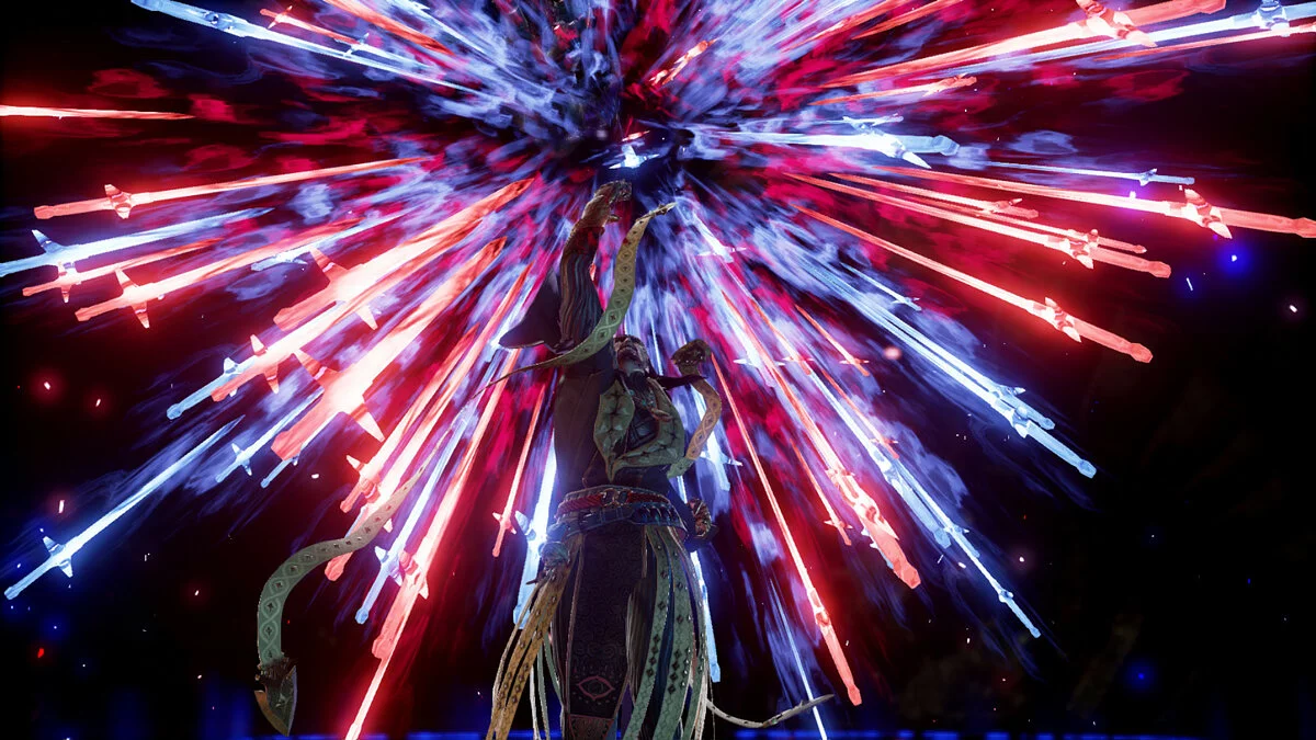 Скриншоты из SoulCalibur 6 / Картинка 183