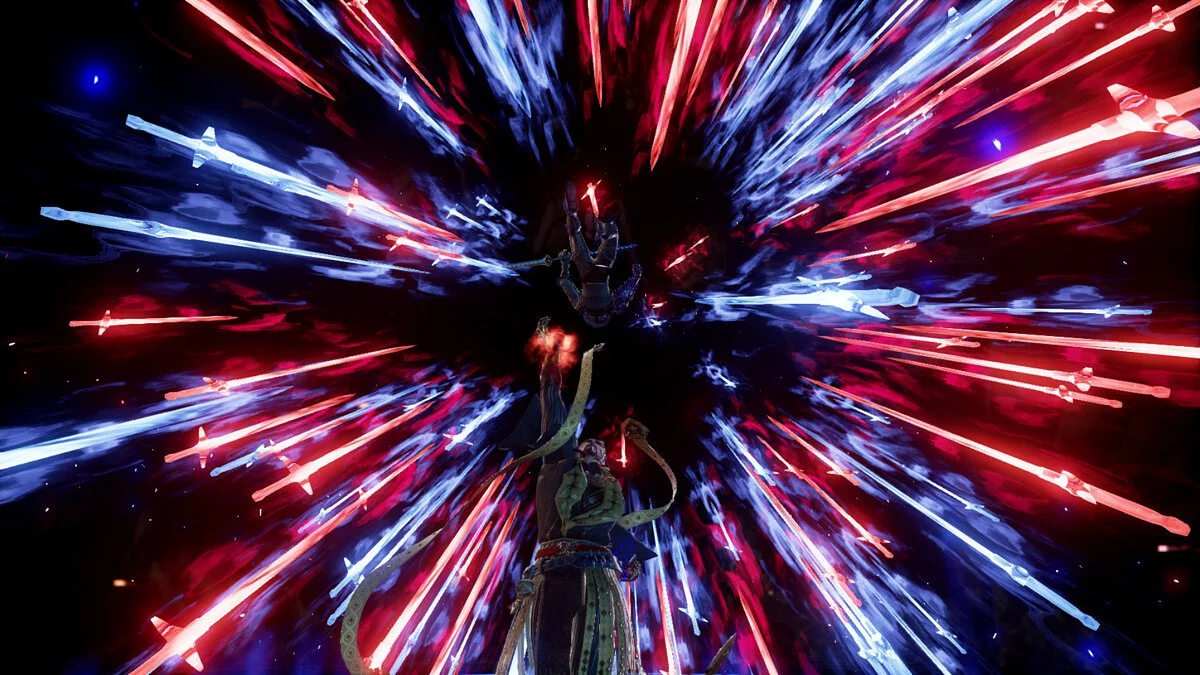 Скриншоты из SoulCalibur 6 / Картинка 184