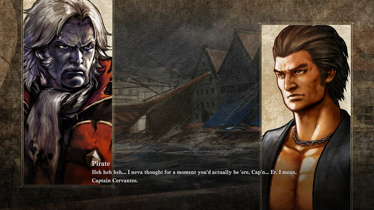 Скриншоты из SoulCalibur 6 / Картинка 213