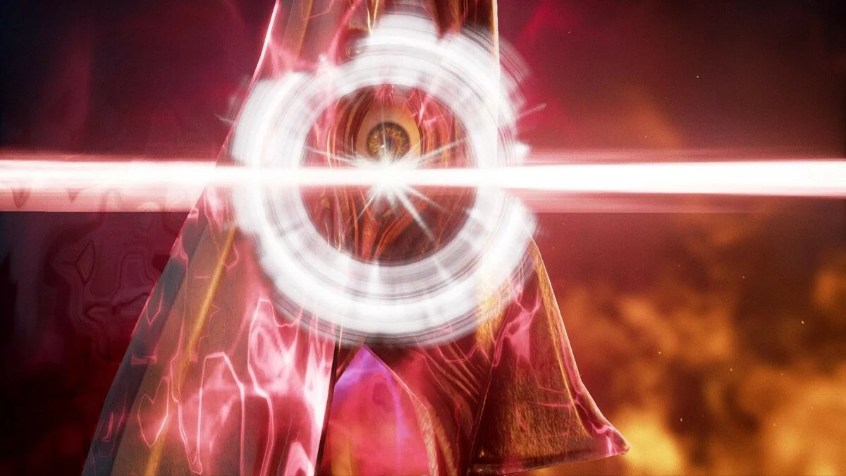 Скриншоты из SoulCalibur 6 / Картинка 366