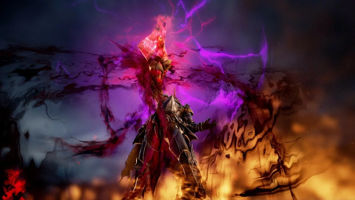 Скриншоты из SoulCalibur 6 / Картинка 369