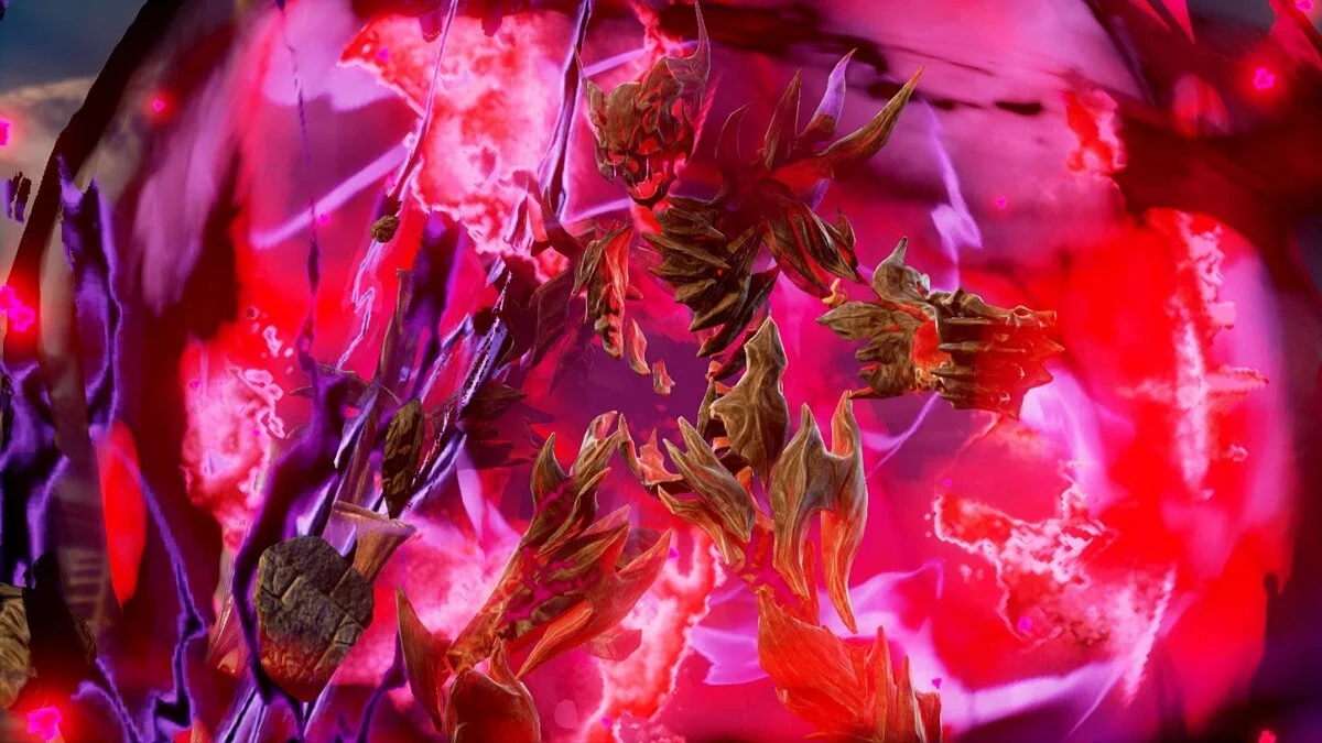 Скриншоты из SoulCalibur 6 / Картинка 432