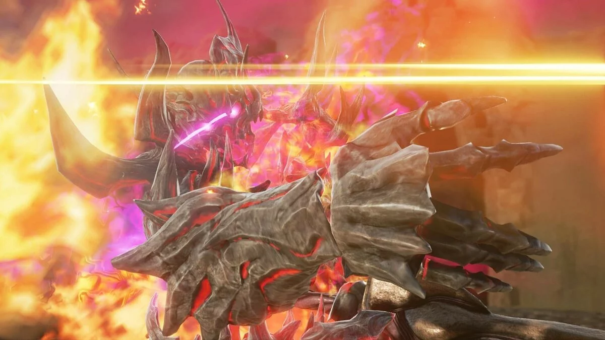 Скриншоты из SoulCalibur 6 / Картинка 433