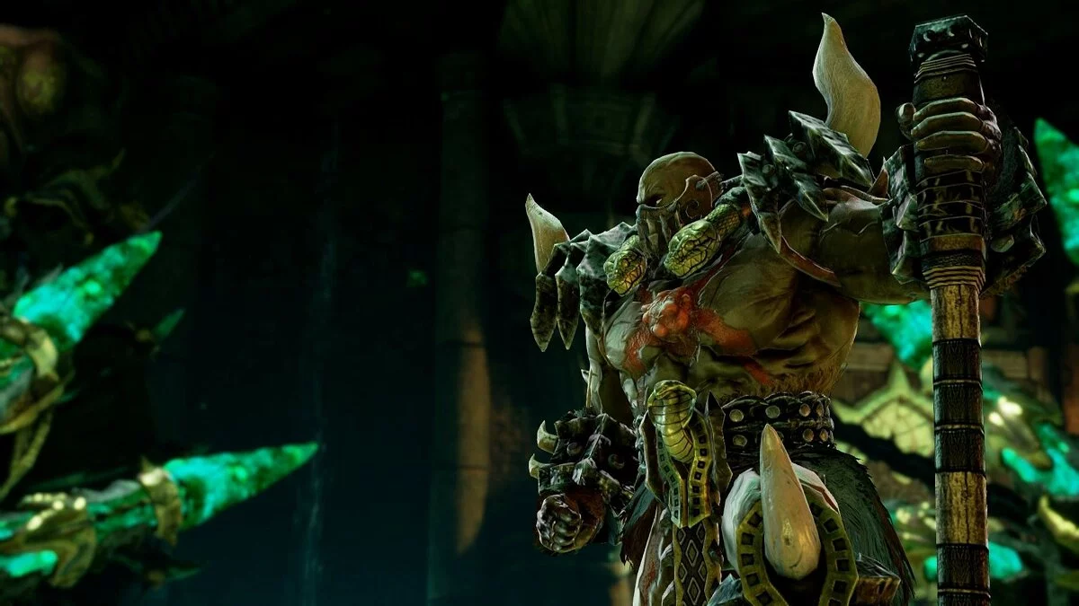 Скриншоты из SoulCalibur 6 / Картинка 466