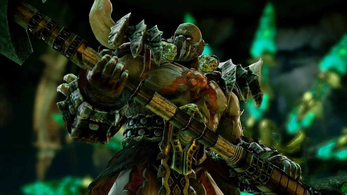 Скриншоты из SoulCalibur 6 / Картинка 483