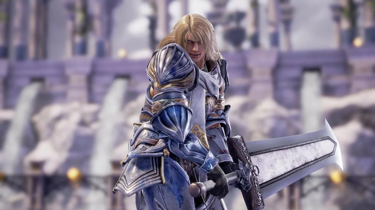 Скриншоты из SoulCalibur 6 / Картинка 573