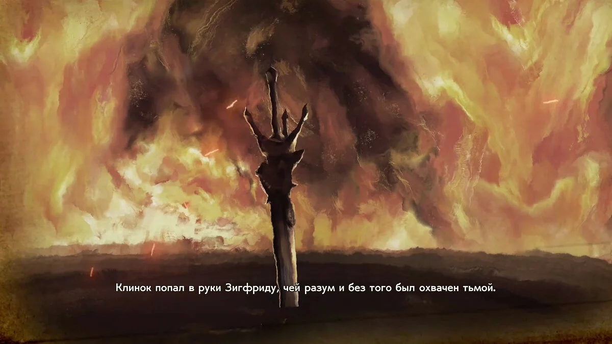 Скриншоты из SoulCalibur 6 / Картинка 267