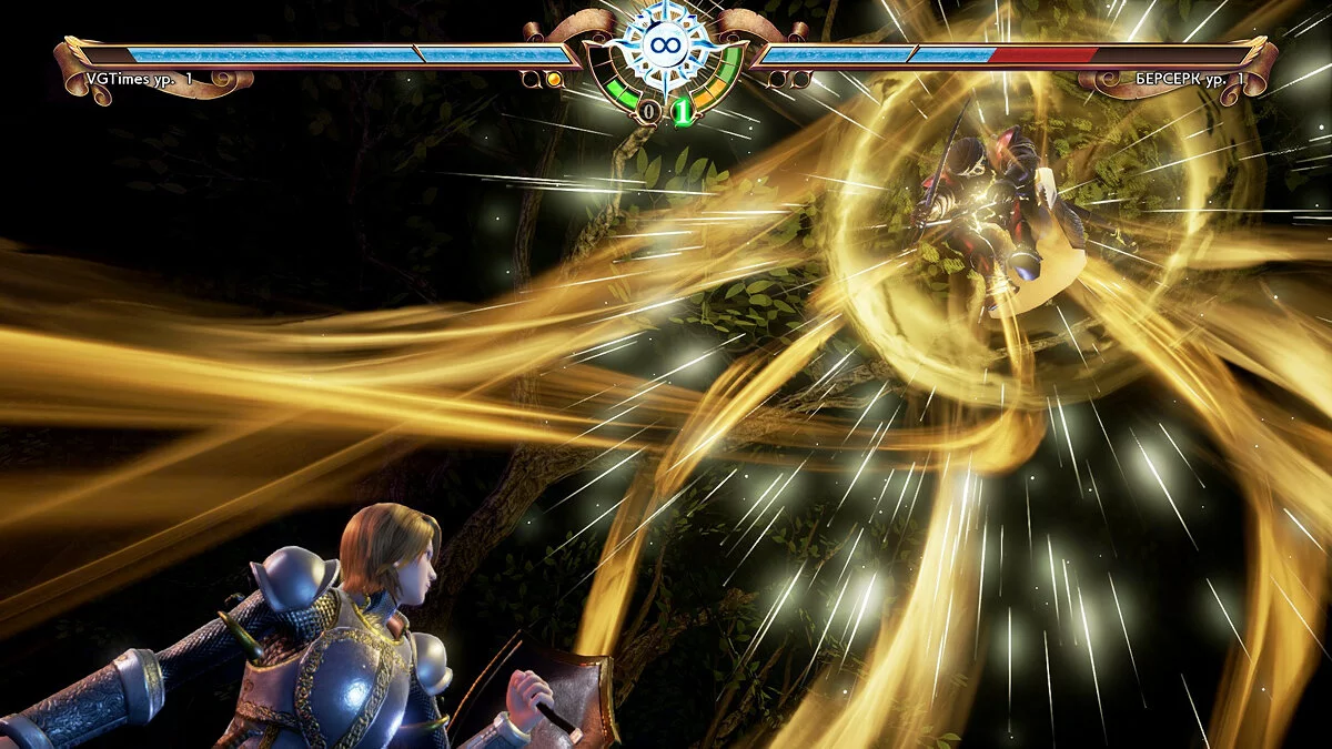 Скриншоты из SoulCalibur 6 / Картинка 289