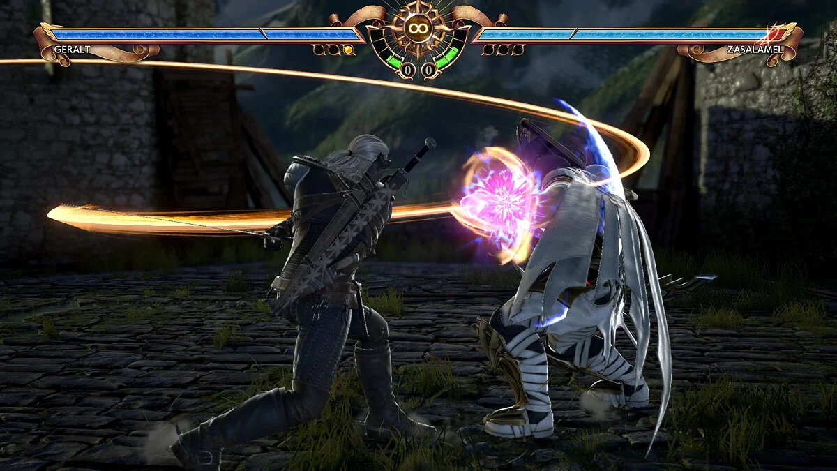 Скриншоты из SoulCalibur 6 / Картинка 304