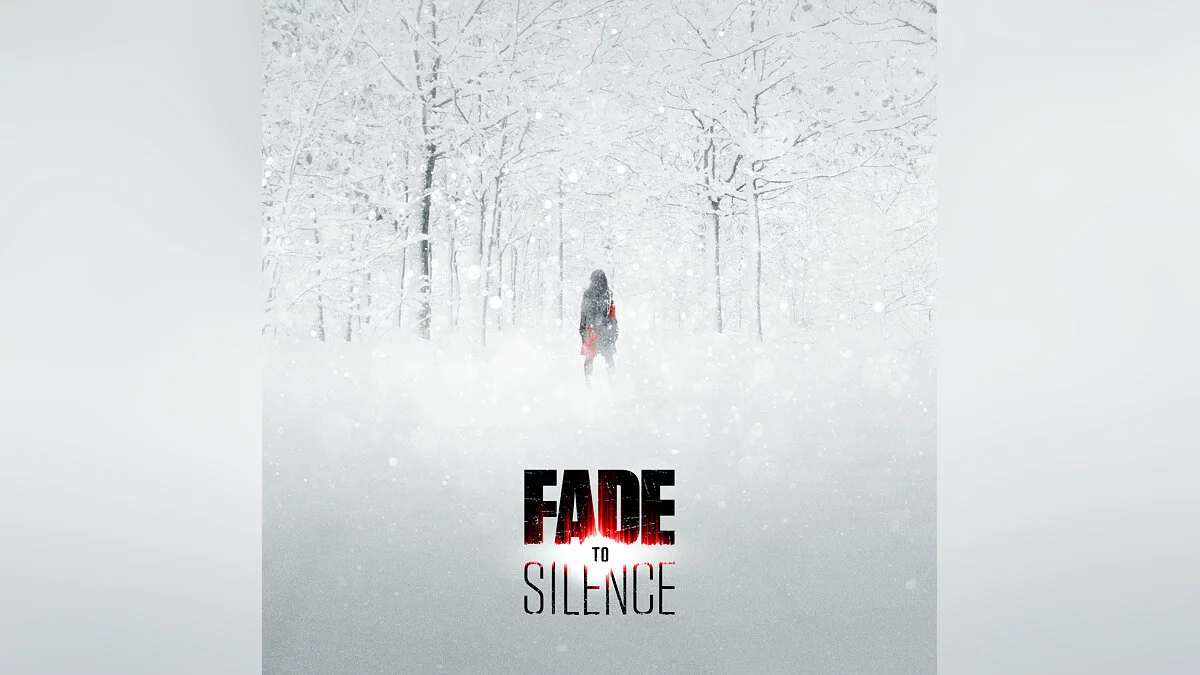 Арт из Fade to Silence
