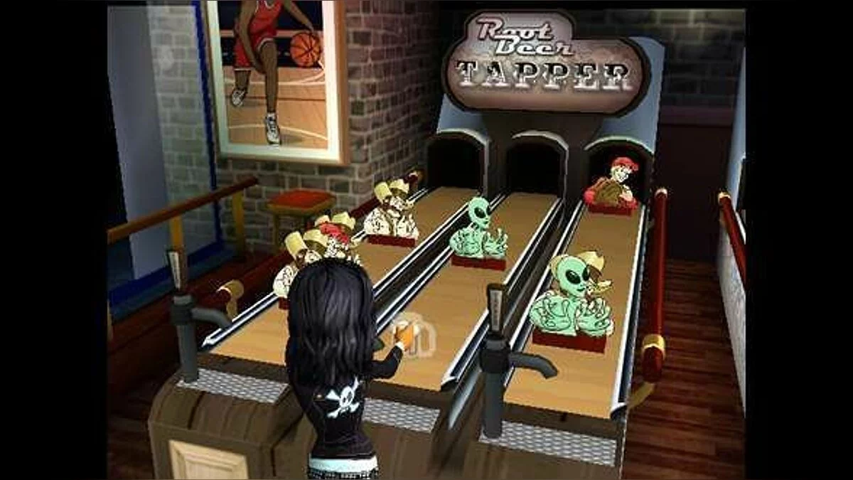 Скриншоты из Game Party 3