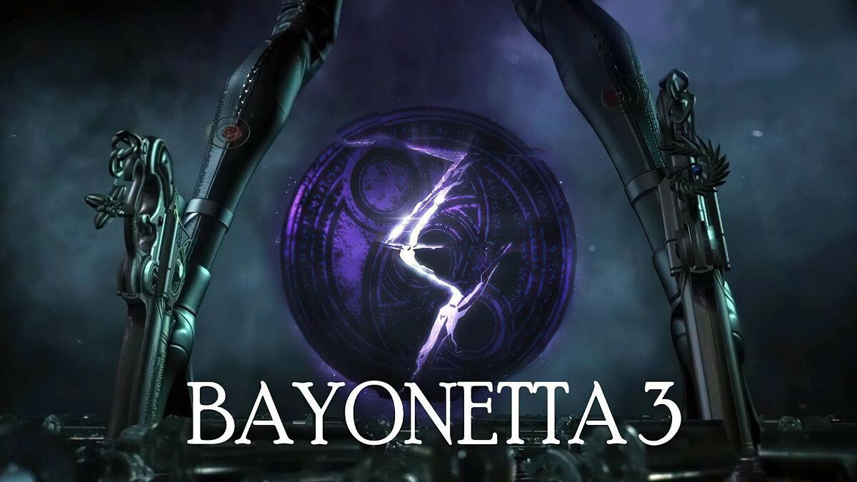 Игра Bayonetta 3 набрала 88 баллов из 100 на Metacritic - Рамблер/новости