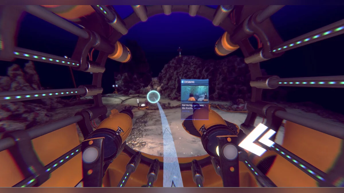 Скриншоты из Operation Apex