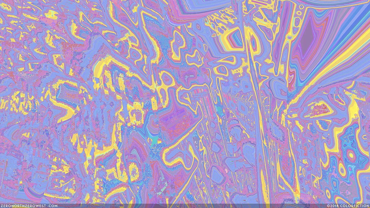 Скриншоты из Zero North, Zero West