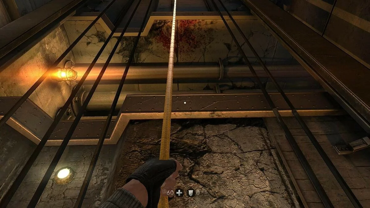 Скриншоты из Wolfenstein: The New Order / Картинка 49