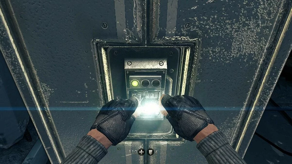 Скриншоты из Wolfenstein: The New Order / Картинка 51