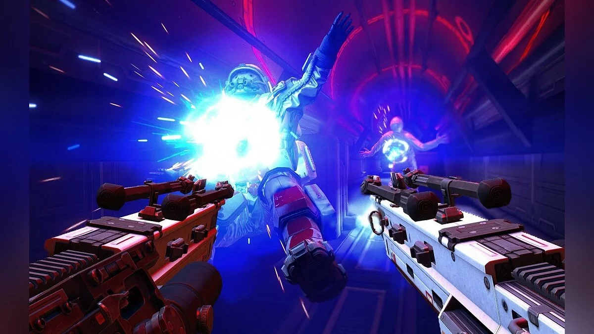 Скриншоты из Wolfenstein: The New Order / Картинка 58