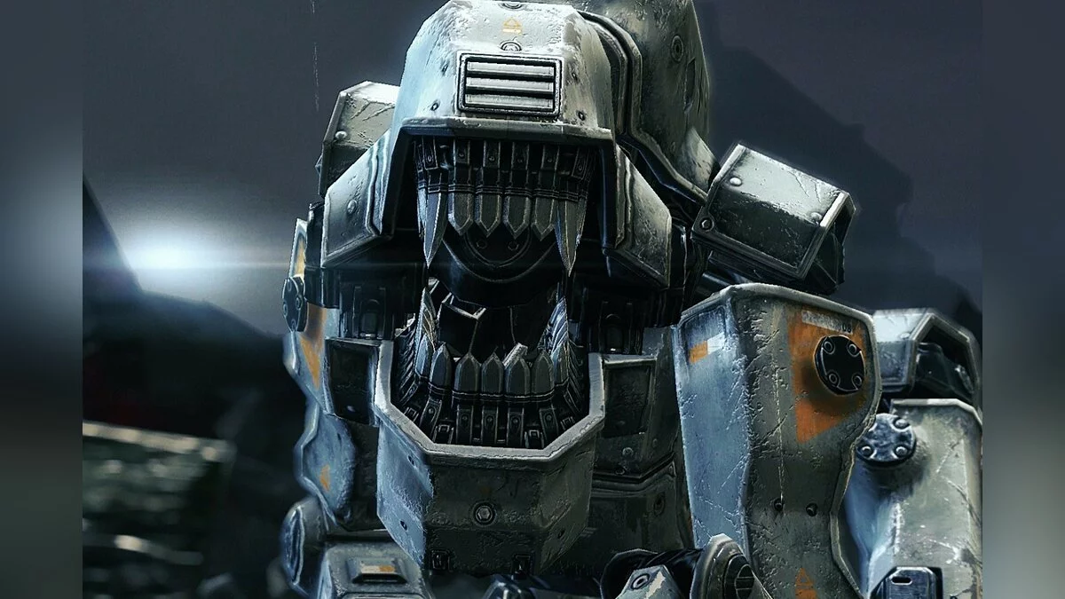 Скриншоты из Wolfenstein: The New Order / Картинка 67