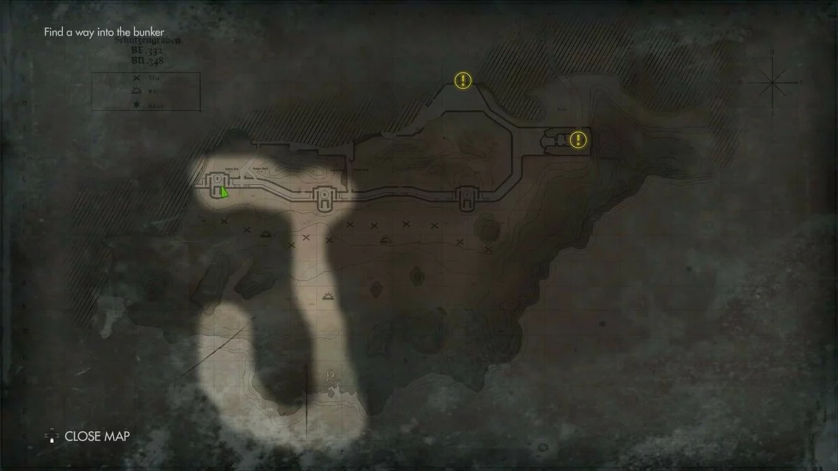 Скриншоты из Wolfenstein: The New Order / Картинка 81