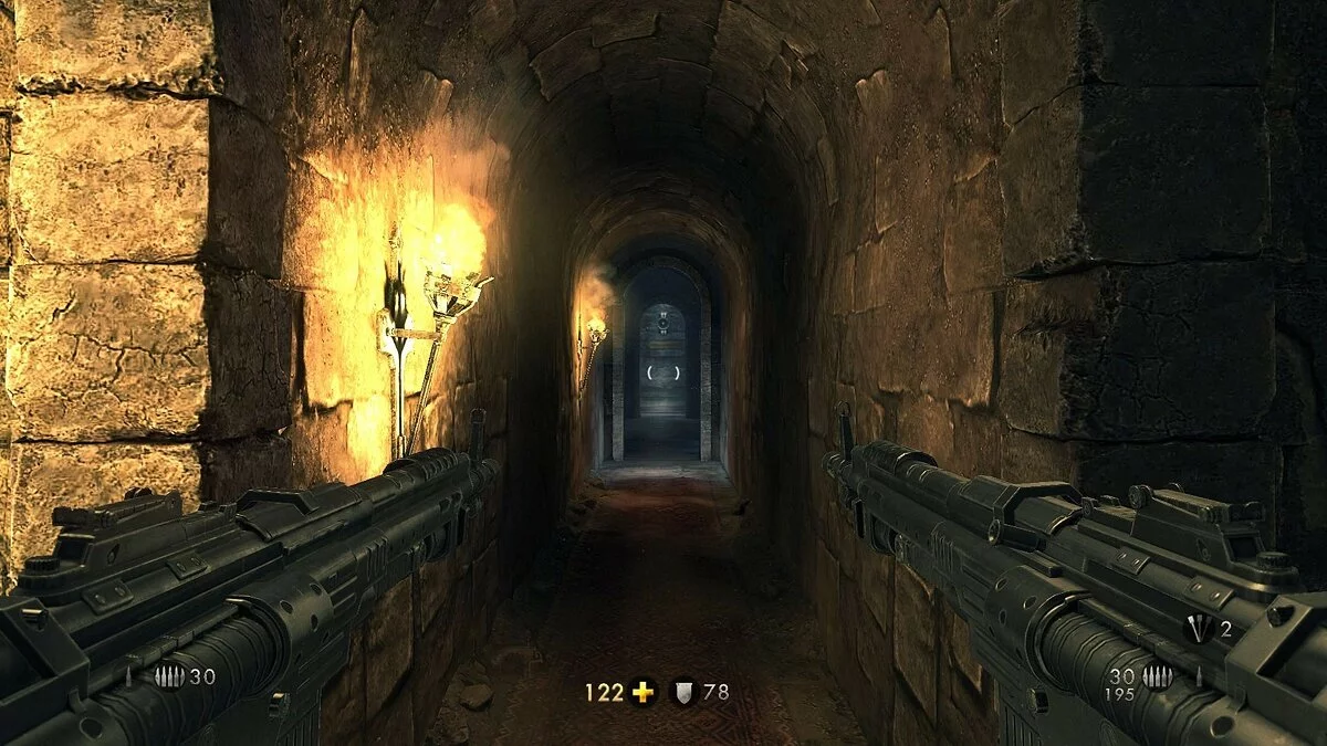 Скриншоты из Wolfenstein: The New Order / Картинка 86